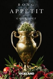 Poster Bong Appétit 2019