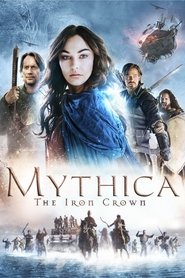 Mythica: The Iron Crown