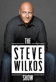 The Steve Wilkos Show постер