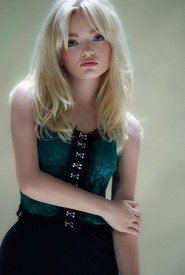 Natalie Grace