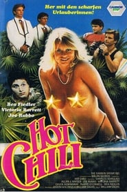 Poster Hot Chili