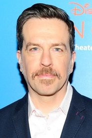 Imagem Ed Helms