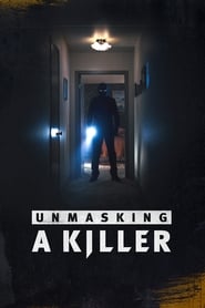 Unmasking a Killer постер