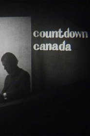 Countdown Canada Poster
