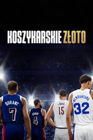 Koszykarskie złoto (2025)