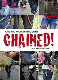 Poster Chained! 2010