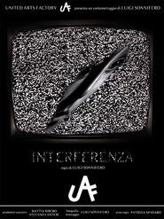 Poster Interferenza