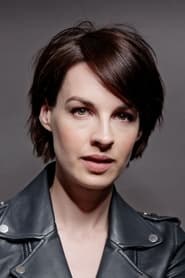 Jessica Raine