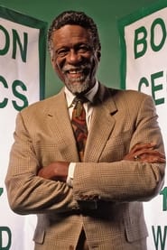 Bill Russell poster