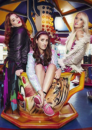 Drifters Series 4 3