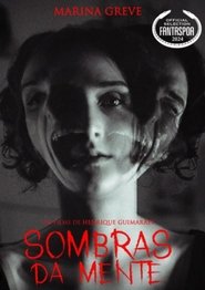 Sombras da Mente Poster