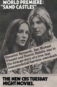 Full Cast of Sand Castles