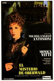 Watch Il mistero di Oberwald 1981 Online For Free