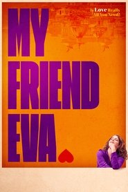 Poster My Friend Eva 