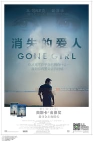 消失的爱人 [Gone Girl]