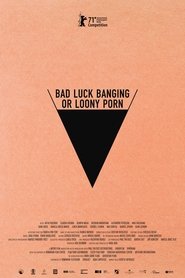 مشاهدة فيلم Bad Luck Banging or Loony Porn 2021 مترجم