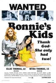 Bonnie’s Kids (1973)