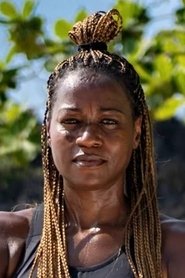 Hanna Danemyr is Tävlande