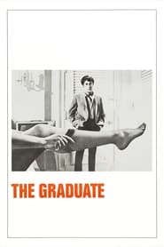 El graduado poster