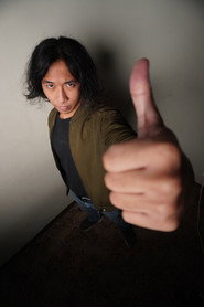Michael Juan Saptayada