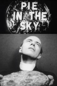 Poster Pie in the Sky 1935