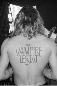 The Vampire Lestat постер