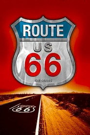 Шлях 66 постер