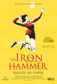 Poster The Iron Hammer 2020