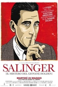 Salinger (2013)