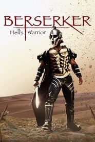 Berserker: Hell's Warrior постер