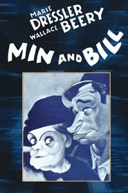 Min and Bill постер