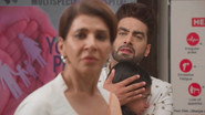 Meher's deadly plot