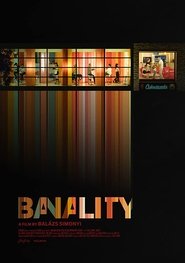 Poster Banality 2019