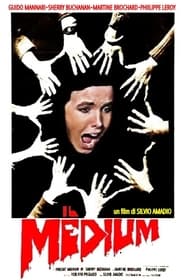 The medium netflix