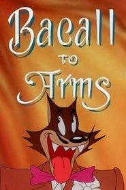 Poster Bacall to Arms 1946