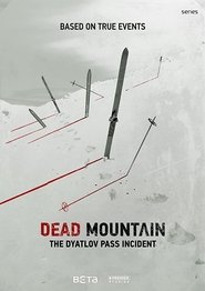 Dead Mountain: The Dyatlov Pass Incident Episode Rating Graph poster