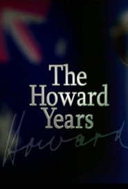 The Howard Years постер