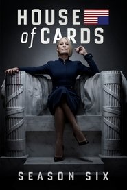 House of Cards Season 6 Episode 1