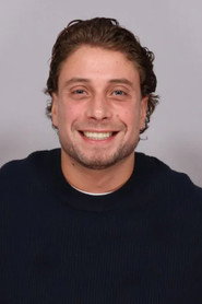 Younes B. portrait