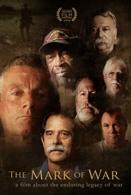 Poster The Mark of War 1970