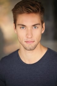 Austin North as Logan Watson