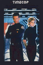 Timecop poster