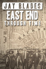 Jay Blades' East End Through Time постер