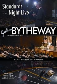 Poster Standards Night Live: John Bytheway 2004