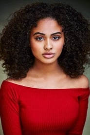 Daniella Taylor is Kiela Hall