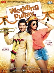 Wedding Pullav