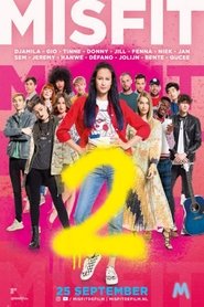 Misfit 2 (2019) Cliver HD - Legal - ver Online & Descargar