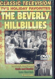 The Beverly Hillbillies Season 5 4