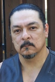 Pete O. Partida as Morgan