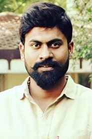 Avinash Raghudevan